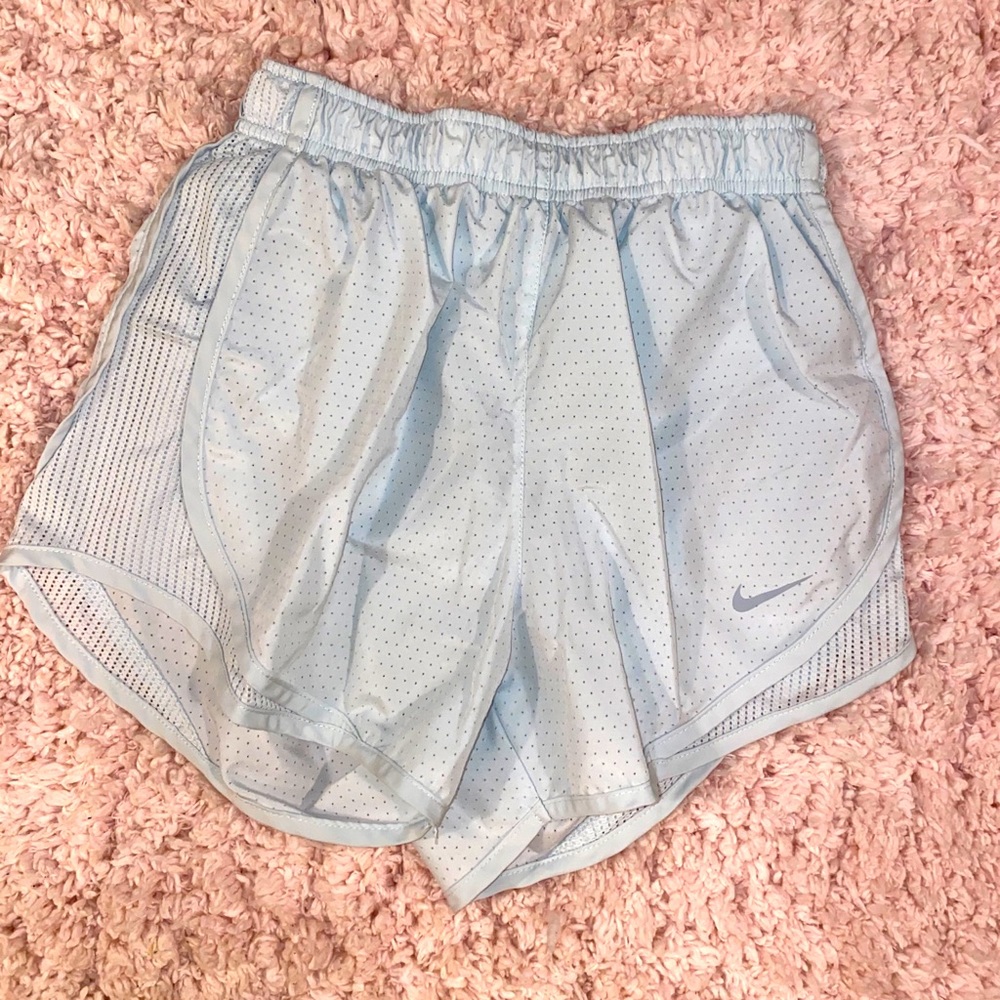 Nike women’s running shorts